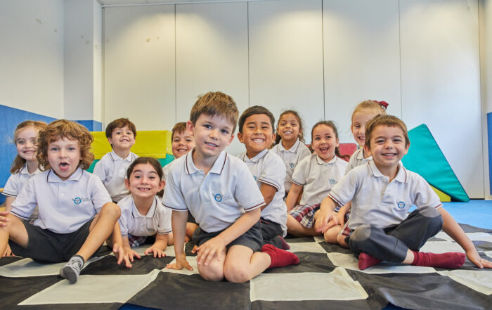 La Importancia de Elegir el Colegio Adecuado Desde el Principio